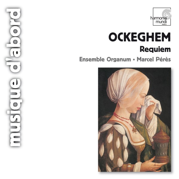 Ockeghem: Requiem